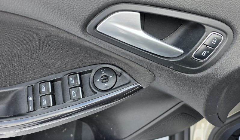 Ford Focus 1.5 EcoBoost