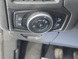 Ford Focus 1.5 EcoBoost full
