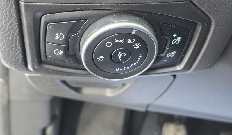 Ford Focus 1.5 EcoBoost