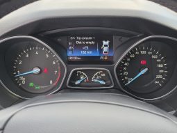 Ford Focus 1.5 EcoBoost full