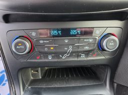 Ford Focus 1.5 EcoBoost full