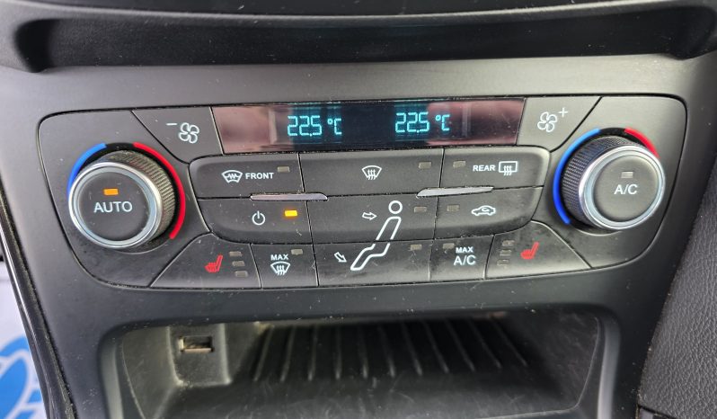 Ford Focus 1.5 EcoBoost