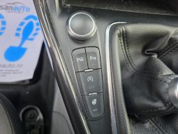Ford Focus 1.5 EcoBoost full
