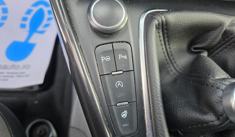 Ford Focus 1.5 EcoBoost
