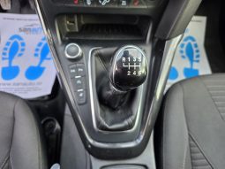 Ford Focus 1.5 EcoBoost full