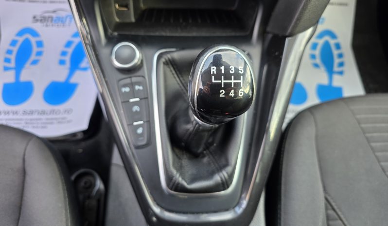 Ford Focus 1.5 EcoBoost