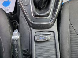 Ford Focus 1.5 EcoBoost full