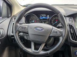 Ford Focus 1.5 EcoBoost full