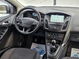 Ford Focus 1.5 EcoBoost full
