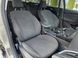 Ford Focus 1.5 EcoBoost full