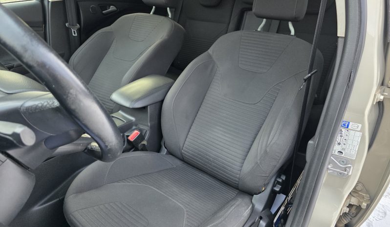 Ford Focus 1.5 EcoBoost