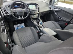 Ford Focus 1.5 EcoBoost full