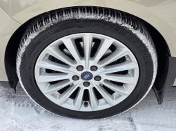 Ford Focus 1.5 EcoBoost full