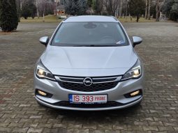 Opel Astra 1.6 CDTI Edition Start/Stop full