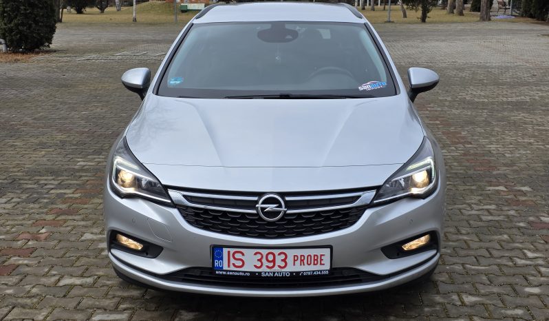 Opel Astra 1.6 CDTI Edition Start/Stop