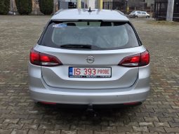 Opel Astra 1.6 CDTI Edition Start/Stop full