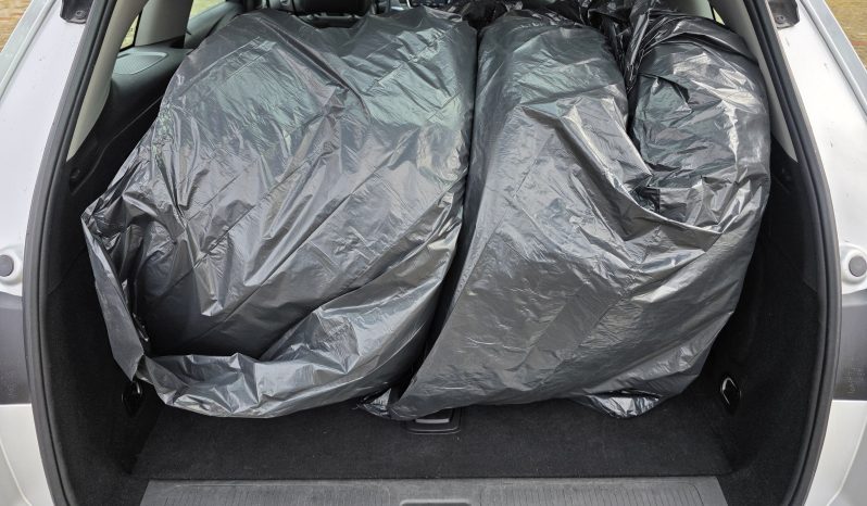 Opel Astra 1.6 CDTI Edition Start/Stop