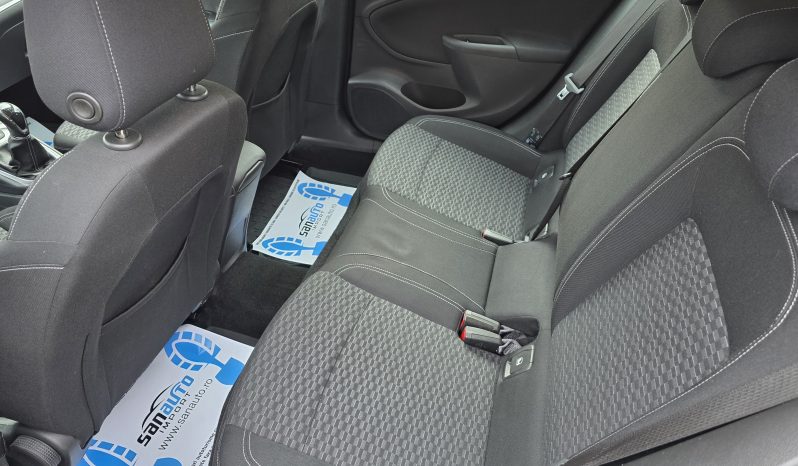 Opel Astra 1.6 CDTI Edition Start/Stop