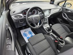 Opel Astra 1.6 CDTI Edition Start/Stop full