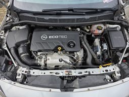 Opel Astra 1.6 CDTI Edition Start/Stop full