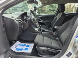 Opel Astra 1.6 CDTI Edition Start/Stop full