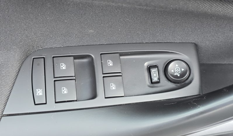 Opel Astra 1.6 CDTI Edition Start/Stop