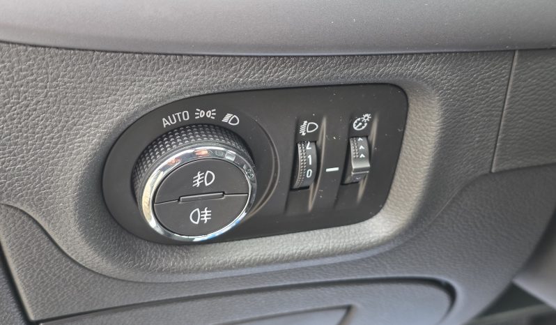 Opel Astra 1.6 CDTI Edition Start/Stop