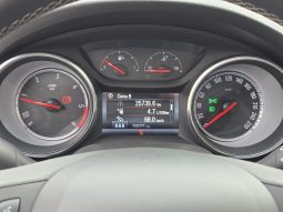 Opel Astra 1.6 CDTI Edition Start/Stop full