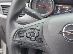 Opel Astra 1.6 CDTI Edition Start/Stop full