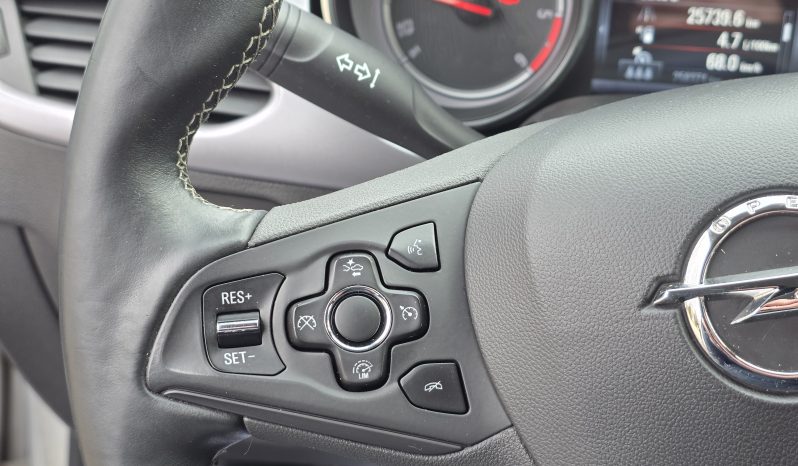 Opel Astra 1.6 CDTI Edition Start/Stop