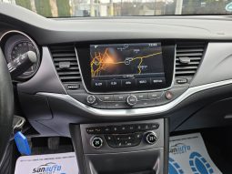 Opel Astra 1.6 CDTI Edition Start/Stop full