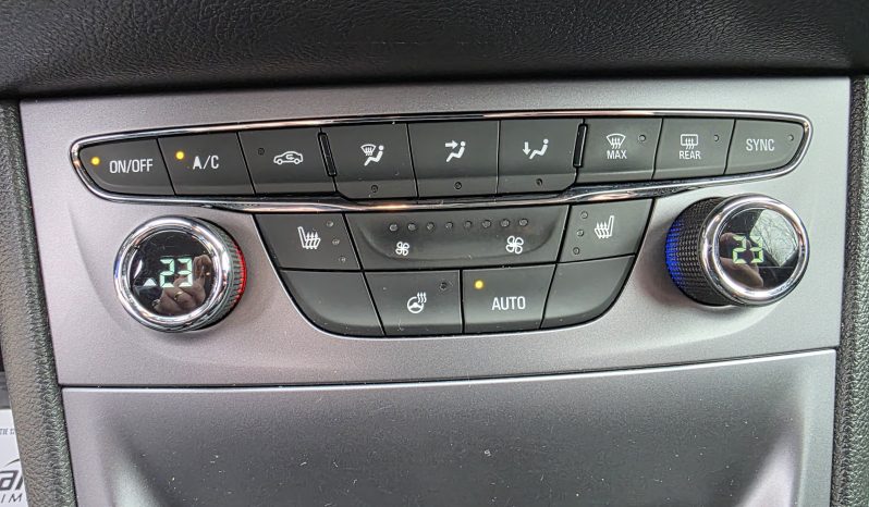 Opel Astra 1.6 CDTI Edition Start/Stop