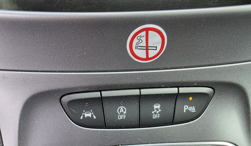 Opel Astra 1.6 CDTI Edition Start/Stop