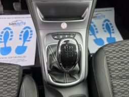 Opel Astra 1.6 CDTI Edition Start/Stop full