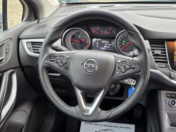 Opel Astra 1.6 CDTI Edition Start/Stop full