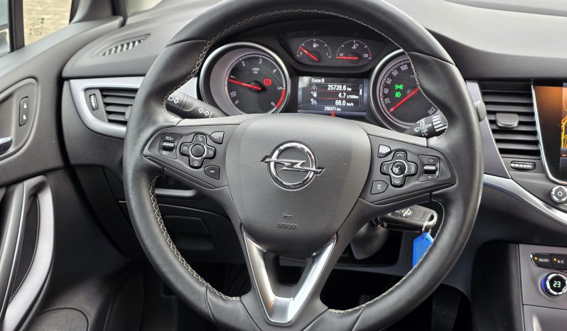 Opel Astra 1.6 CDTI Edition Start/Stop