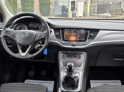 Opel Astra 1.6 CDTI Edition Start/Stop full