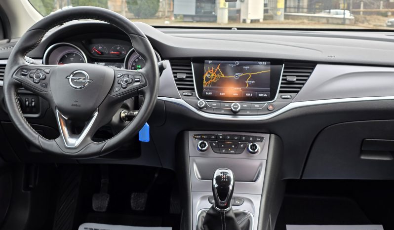 Opel Astra 1.6 CDTI Edition Start/Stop