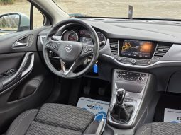 Opel Astra 1.6 CDTI Edition Start/Stop full