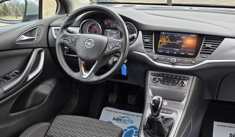 Opel Astra 1.6 CDTI Edition Start/Stop