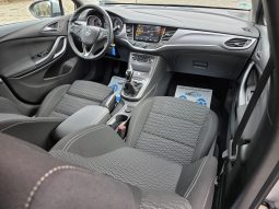 Opel Astra 1.6 CDTI Edition Start/Stop full