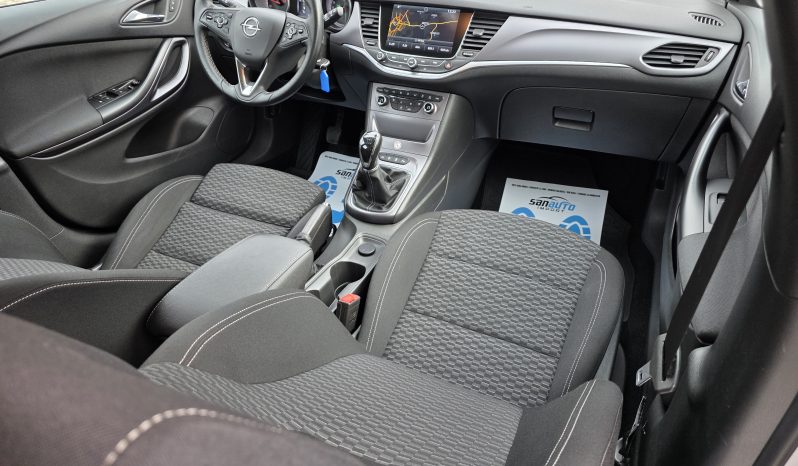 Opel Astra 1.6 CDTI Edition Start/Stop