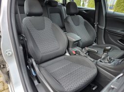 Opel Astra 1.6 CDTI Edition Start/Stop full