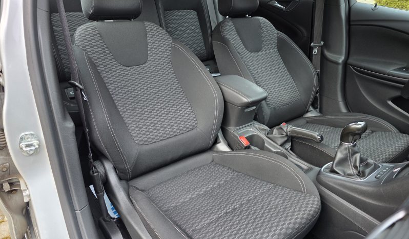 Opel Astra 1.6 CDTI Edition Start/Stop