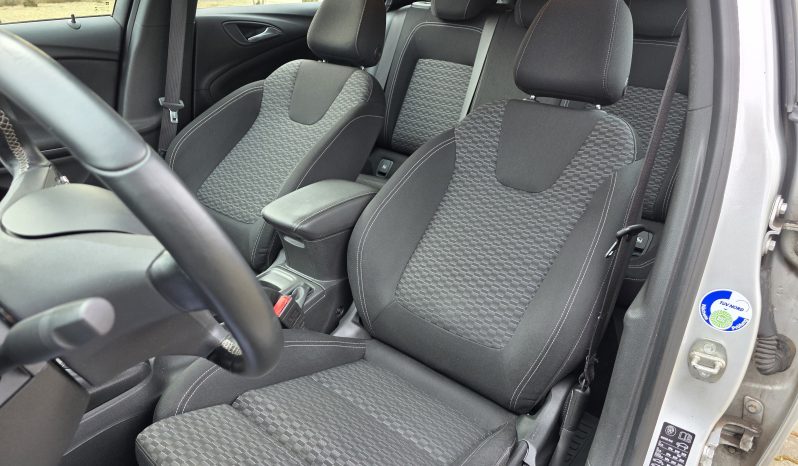 Opel Astra 1.6 CDTI Edition Start/Stop