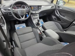 Opel Astra 1.6 CDTI Edition Start/Stop full