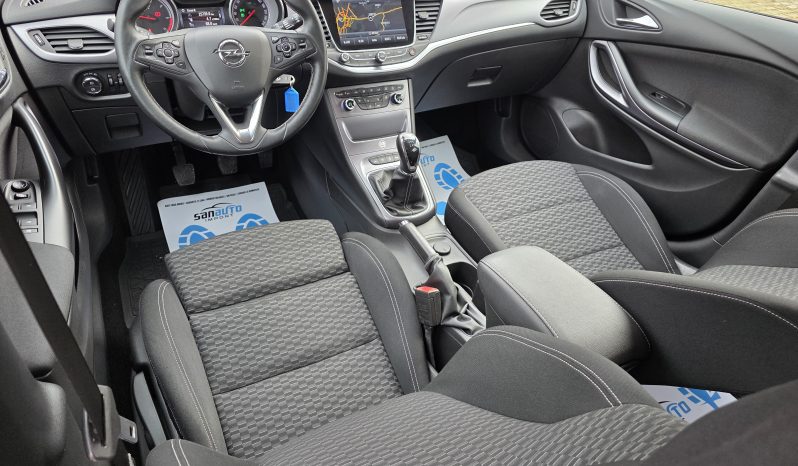 Opel Astra 1.6 CDTI Edition Start/Stop