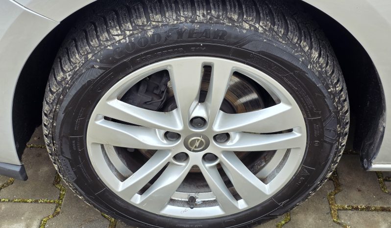 Opel Astra 1.6 CDTI Edition Start/Stop