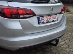Opel Astra 1.6 CDTI Edition Start/Stop full