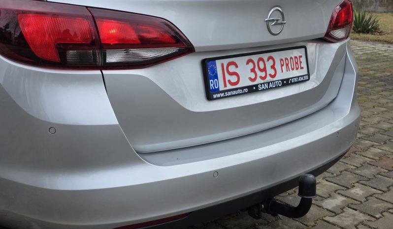 Opel Astra 1.6 CDTI Edition Start/Stop